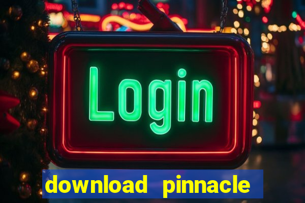 download pinnacle studio 18 portugues